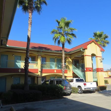 Palace Inn Houston Zewnętrze zdjęcie