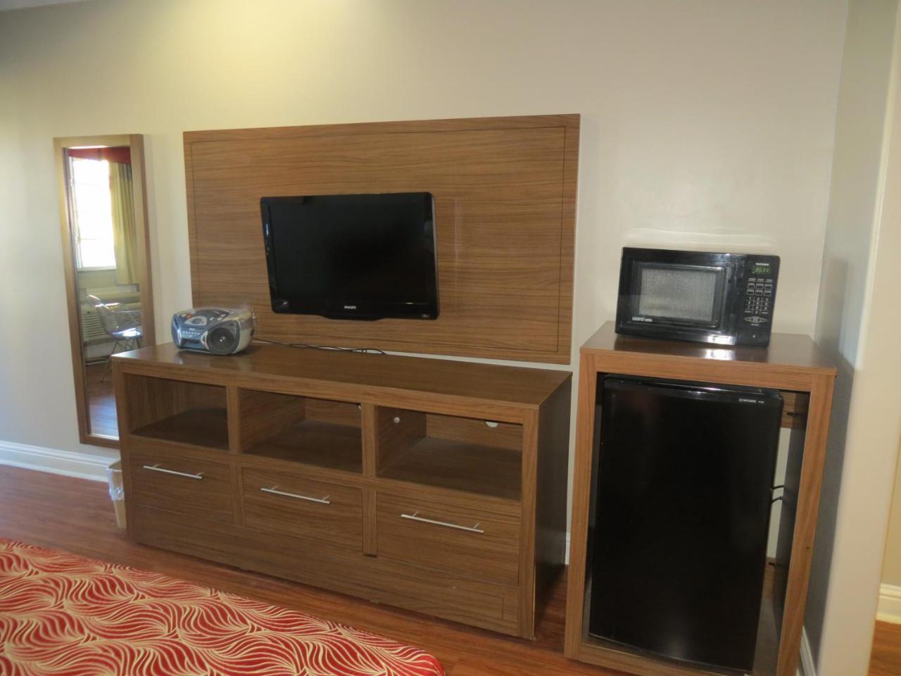 Palace Inn Houston Zewnętrze zdjęcie